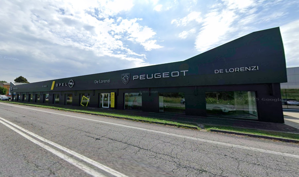 De Lorenzi S.r.l. - Cremona